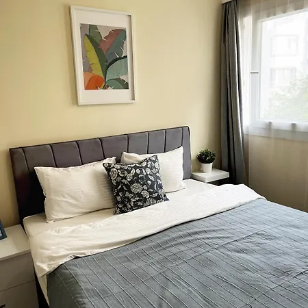 3br Modern-bohemian Flat In The City-center Kyrenia! Kyrenia (Northern Cyprus)