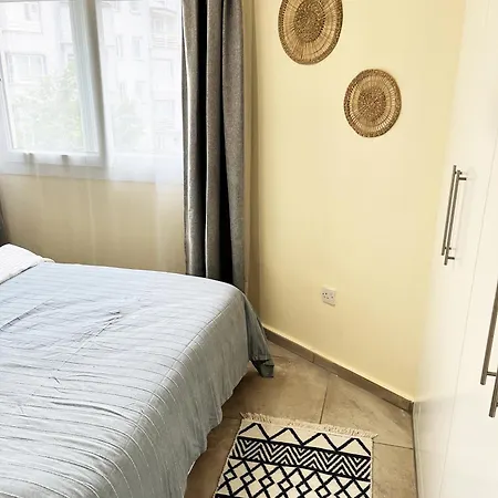 3br Modern-bohemian Flat In The City-center Kyrenia! Appartement *