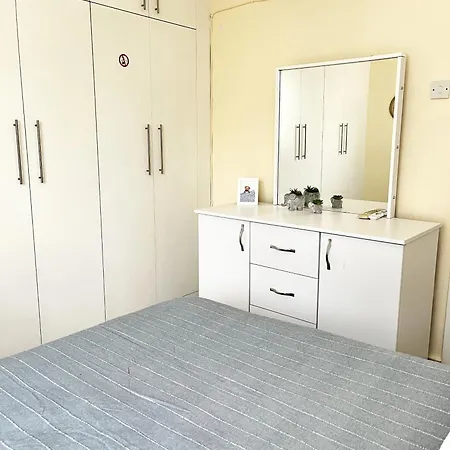 3br Modern-bohemian Flat In The City-center Kyrenia! * Kyrenia (Northern Cyprus)