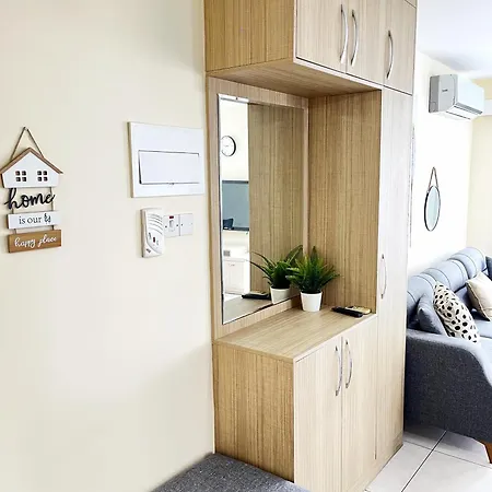 3br Modern-bohemian Flat In The City-center Kyrenia! *