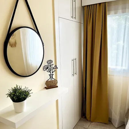 3br Modern-bohemian Flat In The City-center Kyrenia!