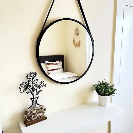 3br Modern-bohemian Flat In The City-center Kyrenia! Apartment Kyrenia (Northern Cyprus)