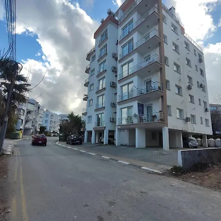 3br Modern-bohemian Flat In The City-center Kyrenia! * Kyrenia (Northern Cyprus)