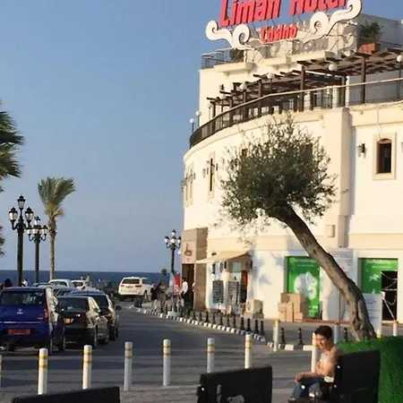 Apartman 3br Modern-bohemian Flat In The City-center Kyrenia! *